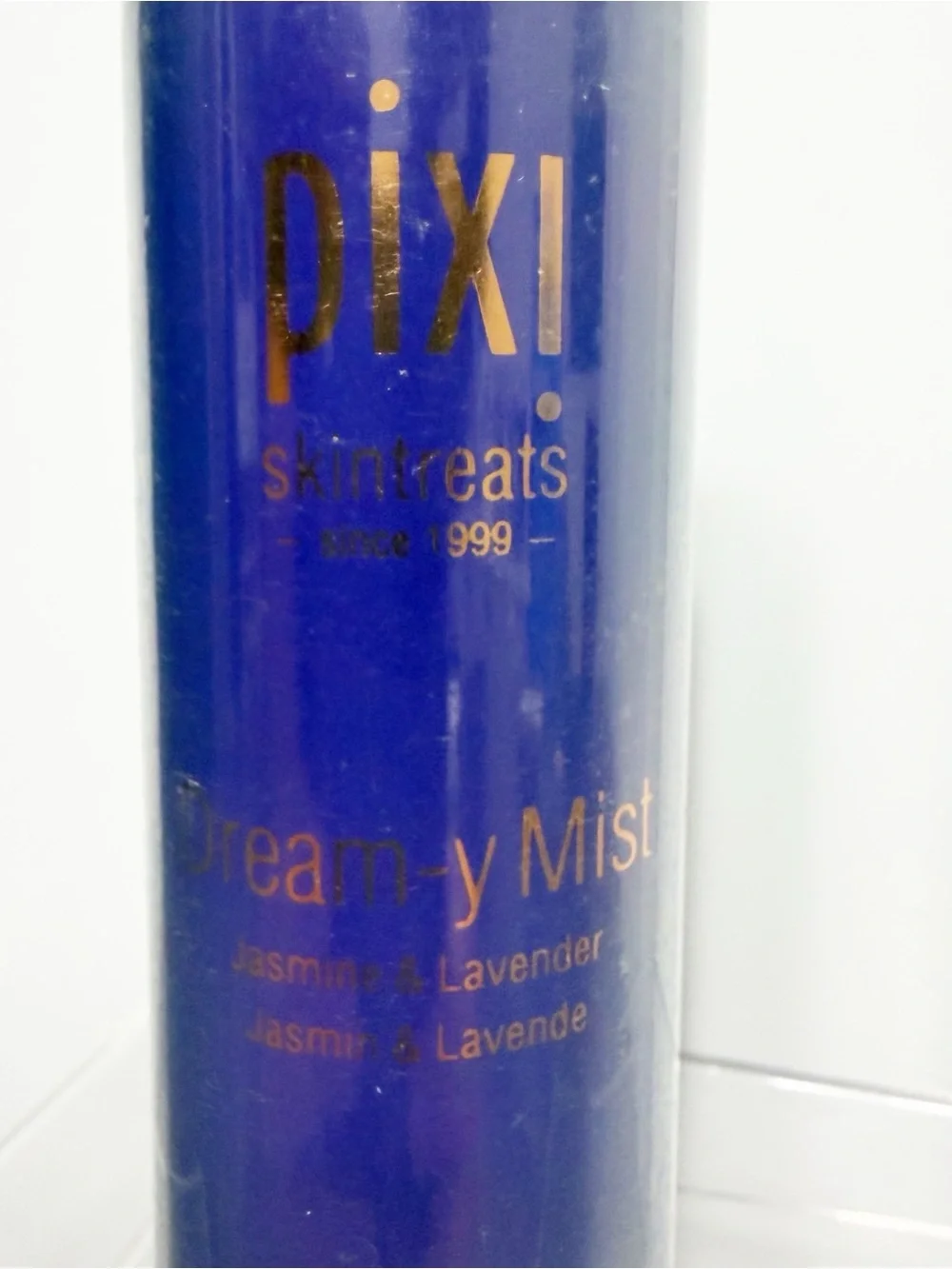 Pixi skintreats dream